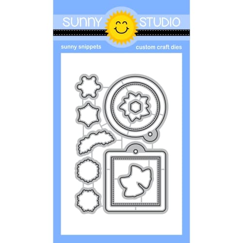 Holiday Tags & Labels Dies Holiday Tags & Labels Dies